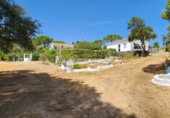 Rural estate for sale in Valverde del Camino ref: TR287072 photo