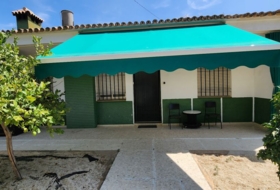 Valverde del Camino 2334&nbsp;m²