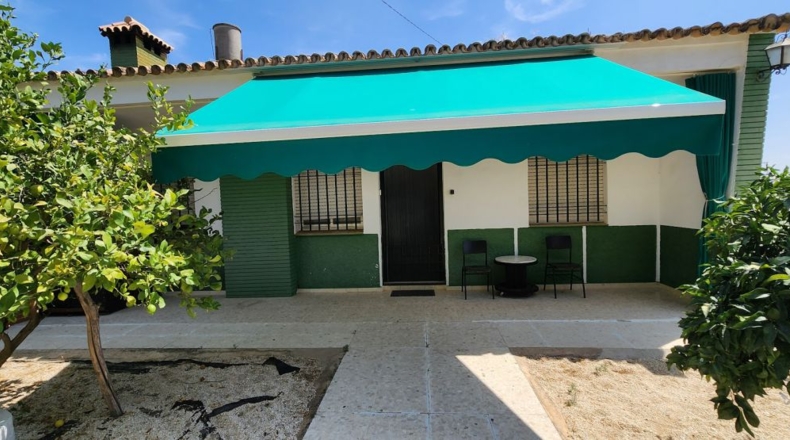 Huelva - Valverde del Camino - 2334m2