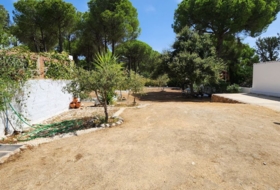 Valverde del Camino 2334&nbsp;m²