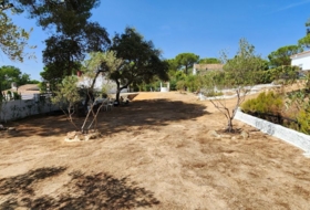 Valverde del Camino 2334&nbsp;m²