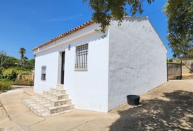 Valverde del Camino 2334&nbsp;m²