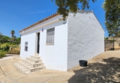 Rural estate for sale in Valverde del Camino ref: TR287072 photo