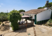 Rural estate for sale in Valverde del Camino ref: TR287072 photo