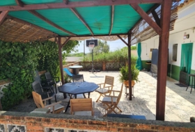 Valverde del Camino 2334&nbsp;m²