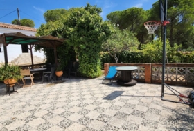 Valverde del Camino 2334&nbsp;m²