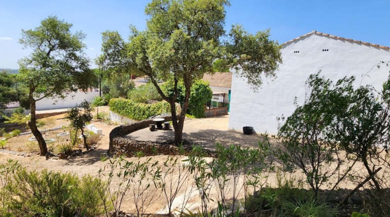 Huelva - Valverde del Camino - 2334m2