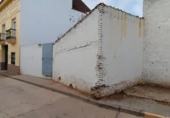 Suelo urbano en venta en Gibraleón ref: TR184006 foto