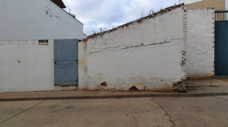 Huelva - Gibraleón - 213m2