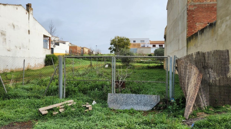 Huelva - Gibraleón - 250m2