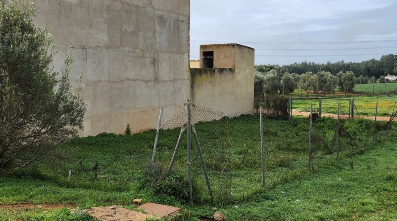 Huelva - Gibraleón - 250m2