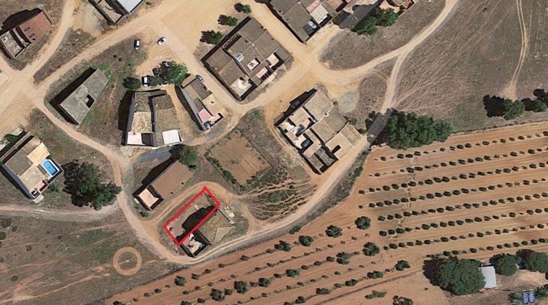 Huelva - Gibraleón - 250m2