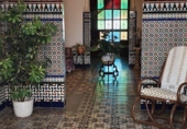 Detached villa with land for sale in Gibraleón ref: TR254573 photo
