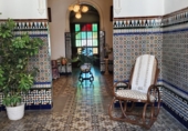 Detached villa with land for sale in Gibraleón ref: TR254573 photo