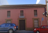 Detached villa with land for sale in Gibraleón ref: TR254573 photo