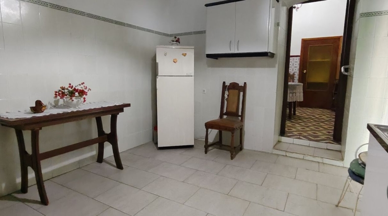 Huelva - Gibraleón - 685m2