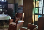 Detached villa with land for sale in Gibraleón ref: TR254573 photo