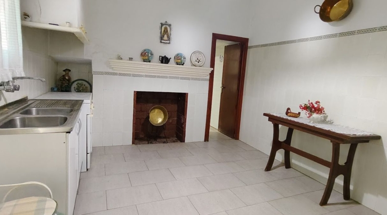 Huelva - Gibraleón - 685m2