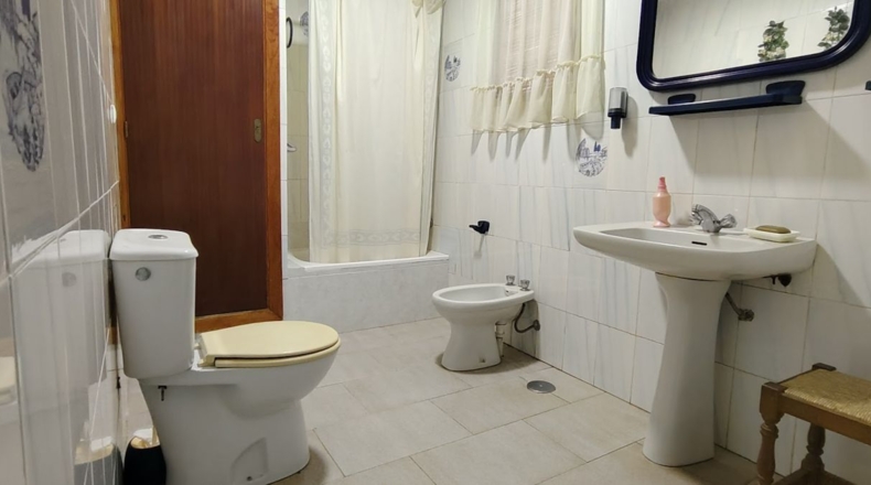 Huelva - Gibraleón - 685m2