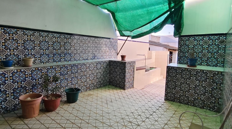 Huelva - Gibraleón - 685m2