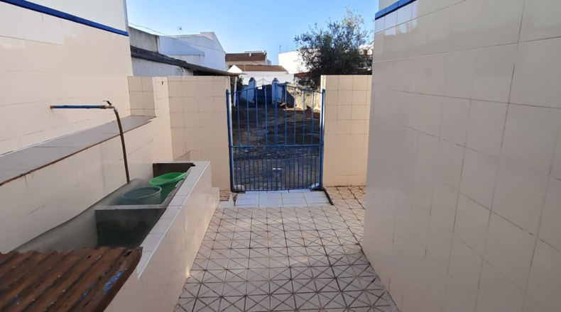 Huelva - Gibraleón - 685m2