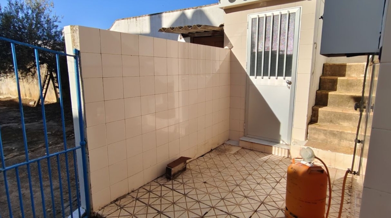 Huelva - Gibraleón - 685m2