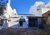 Detached villa with land for sale in Gibraleón ref: TR254573 photo