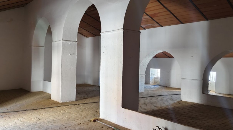 Huelva - Gibraleón - 685m2