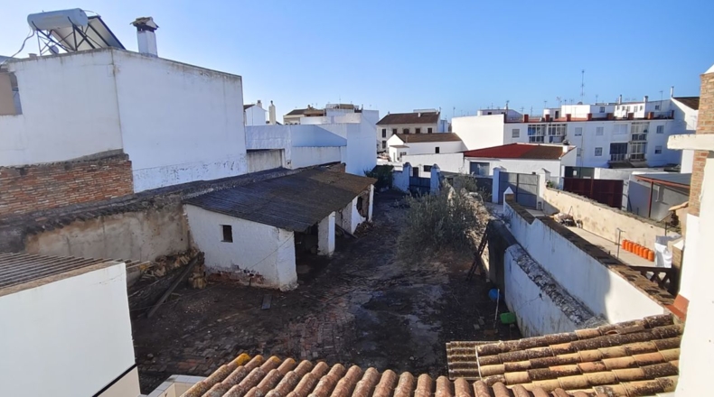 Huelva - Gibraleón - 685m2