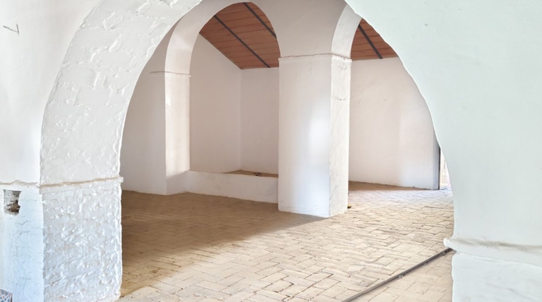 Huelva - Gibraleón - 685m2