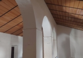 Detached villa with land for sale in Gibraleón ref: TR254573 photo