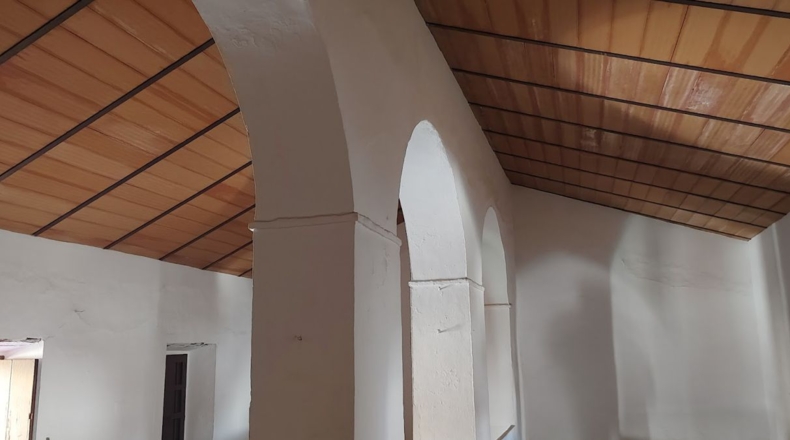 Huelva - Gibraleón - 685m2