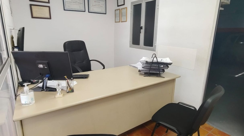 Huelva - Gibraleón - 250m2
