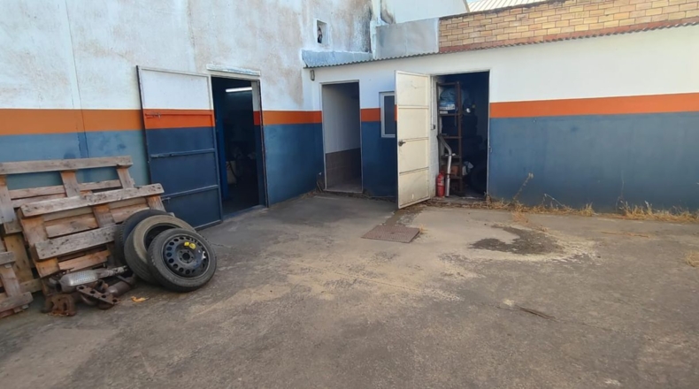 Huelva - Gibraleón - 250m2