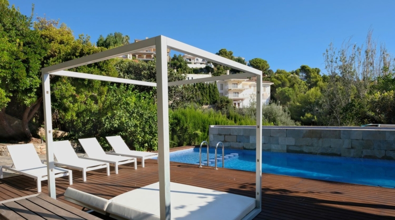 Castellón - Oropesa del Mar - 2000m2