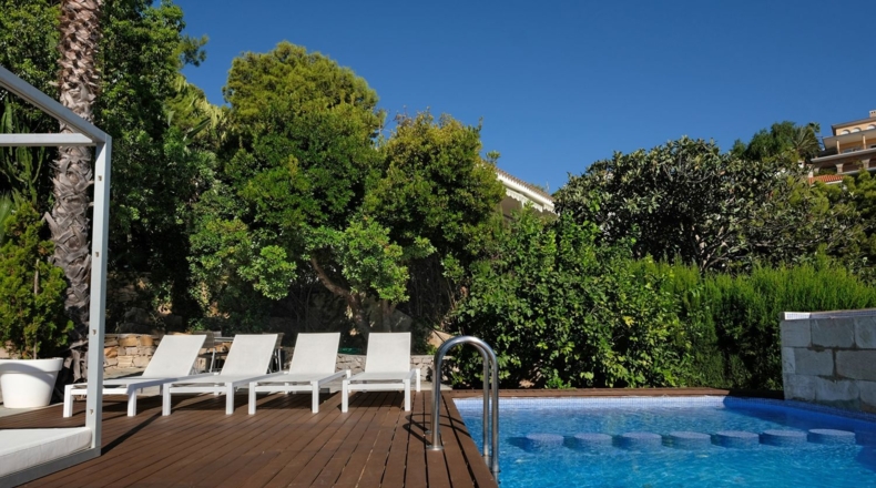 Castellón - Oropesa del Mar - 2000m2