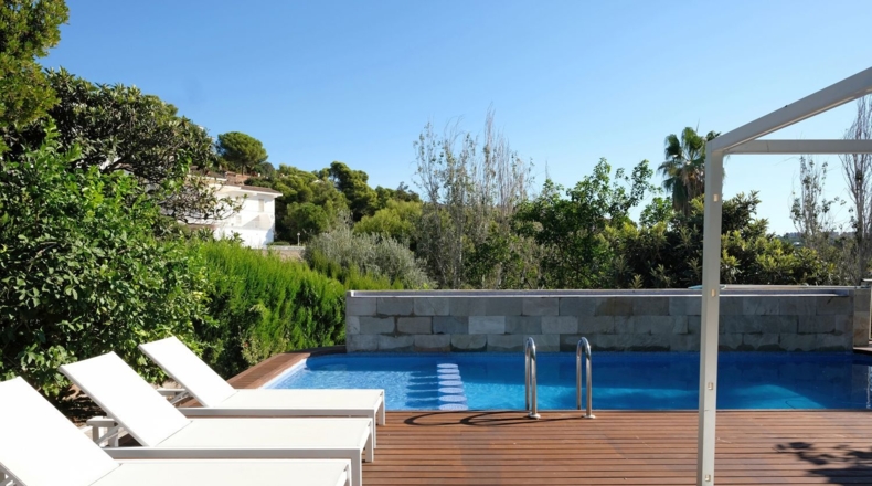Castellón - Oropesa del Mar - 2000m2