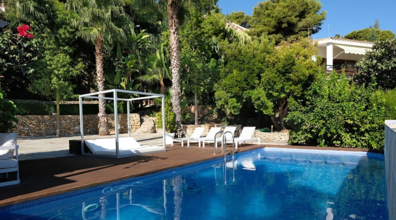 Castellón - Oropesa del Mar - 2000m2