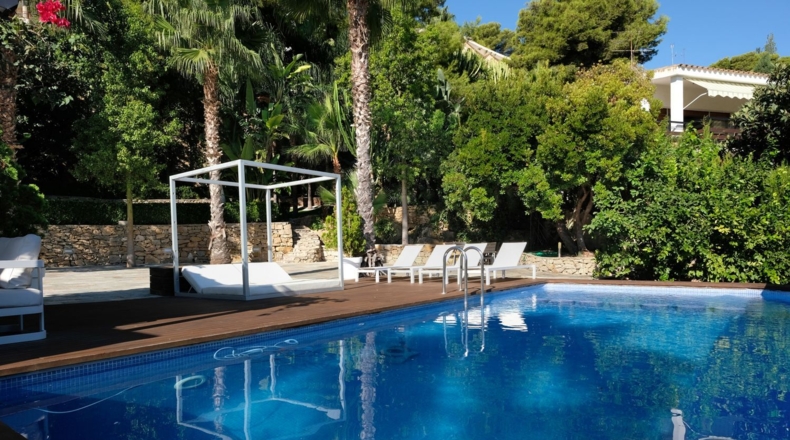 Castellón - Oropesa del Mar - 2000m2