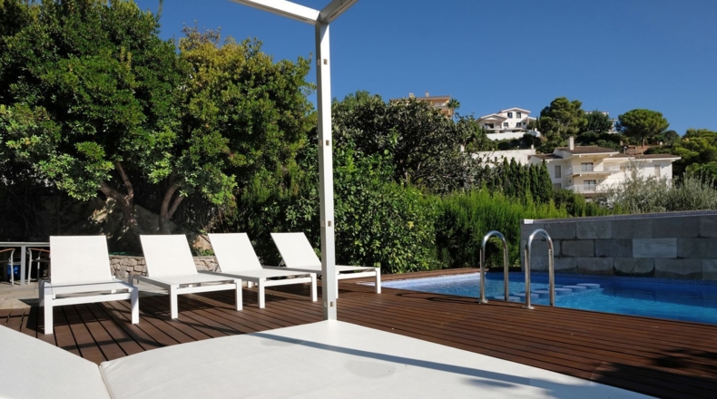 Castellón - Oropesa del Mar - 2000m2