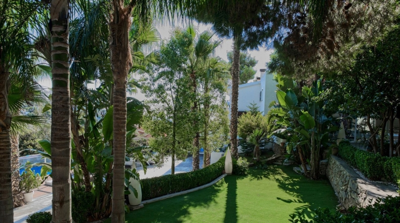 Castellón - Oropesa del Mar - 2000m2
