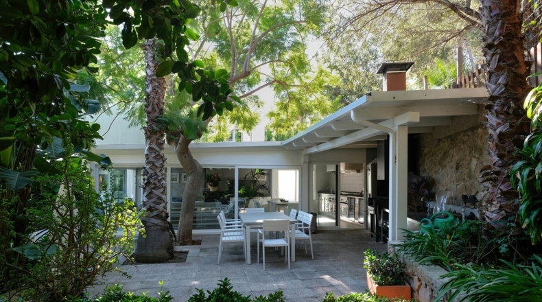 Castellón - Oropesa del Mar - 2000m2