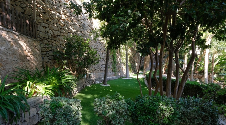 Castellón - Oropesa del Mar - 2000m2