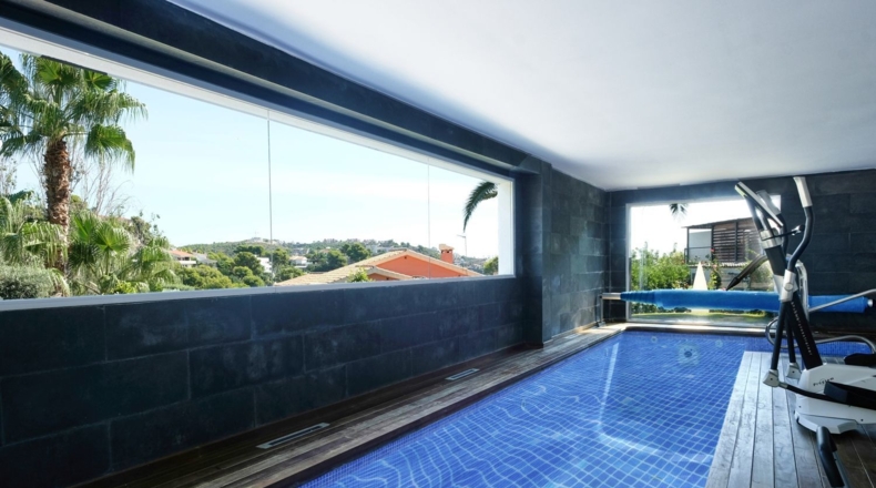 Castellón - Oropesa del Mar - 2000m2