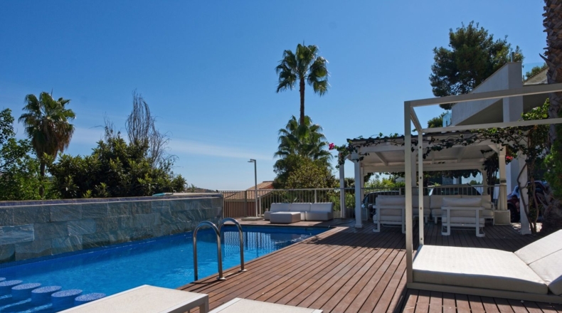 Castellón - Oropesa del Mar - 2000m2