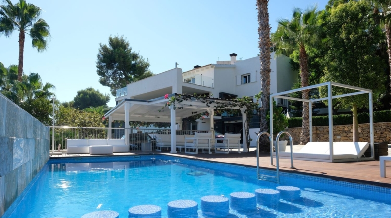Castellón - Oropesa del Mar - 2000m2