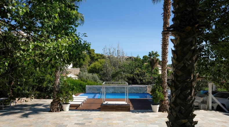 Castellón - Oropesa del Mar - 2000m2
