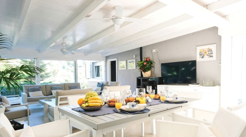 Castellón - Oropesa del Mar - 2000m2