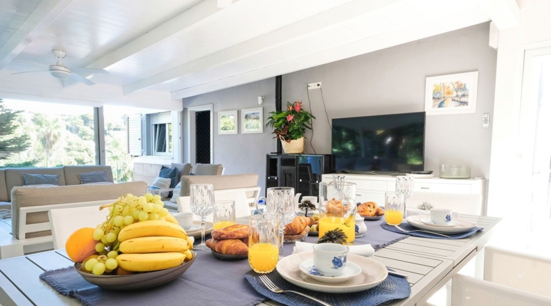 Castellón - Oropesa del Mar - 2000m2