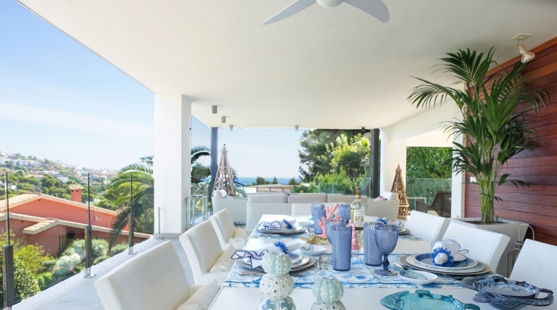 Castellón - Oropesa del Mar - 2000m2